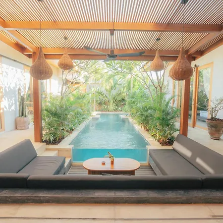 Suyai Villa Uluwatu