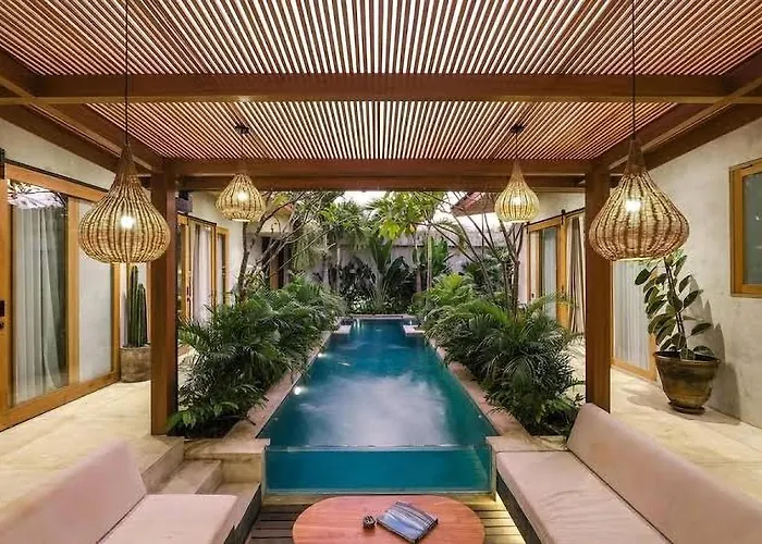 Villa Suyai - Private Pool & Concierge Service Uluwatu
