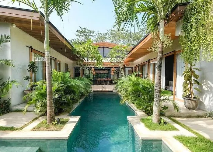 Suyai - Private Pool & Concierge Service Uluwatu