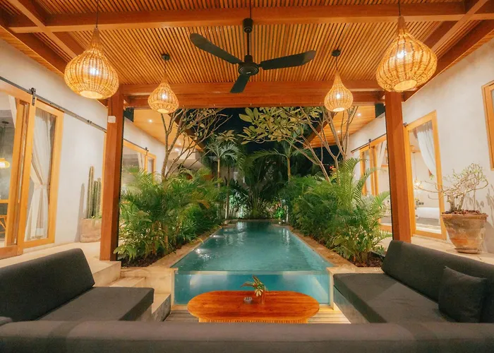 Suyai - Private Pool & Concierge Service