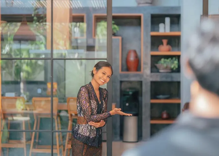 Suyai - Private Pool & Concierge Service Villa Uluwatu