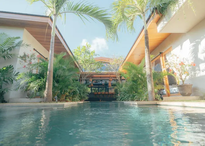 Villa Suyai - Private Pool & Concierge Service