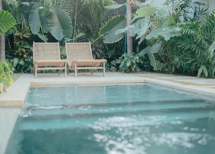 Villa Suyai - Private Pool & Concierge Service Uluwatu