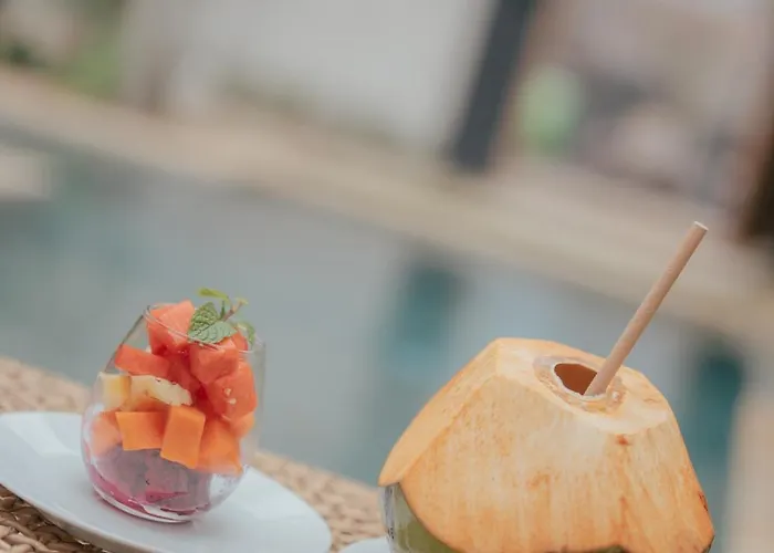 Suyai - Private Pool & Concierge Service * Uluwatu
