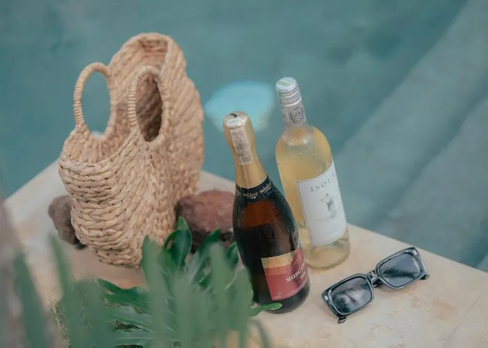 Suyai - Private Pool & Concierge Service Villa Uluwatu