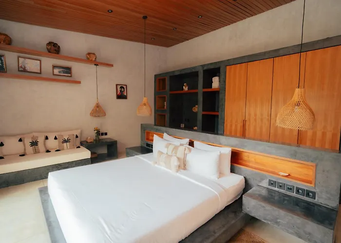 Suyai - Private Pool & Concierge Service * Uluwatu