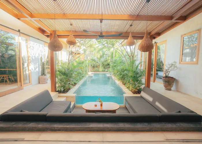 Villa Suyai - Private Pool & Concierge Service *