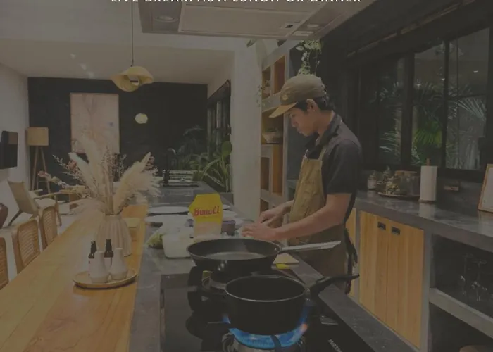 Villa Suyai - Private Pool & Concierge Service