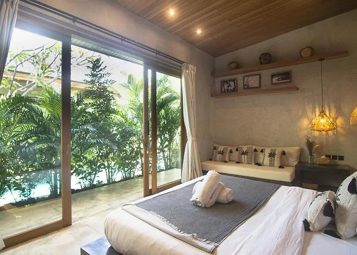 Suyai - Private Pool & Concierge Service Uluwatu