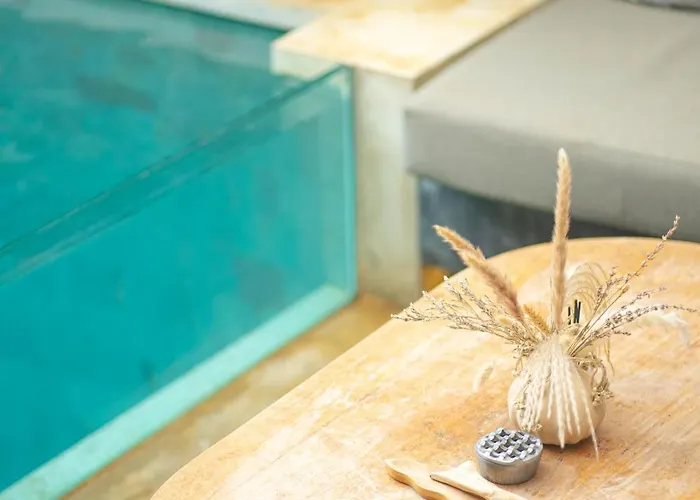 Suyai - Private Pool & Concierge Service Villa