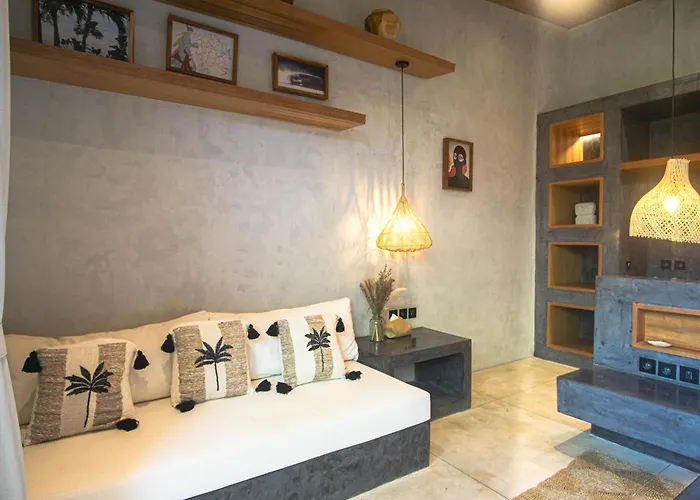 Suyai - Private Pool & Concierge Service * Uluwatu