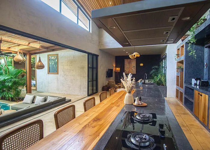 Suyai - Private Pool & Concierge Service Villa