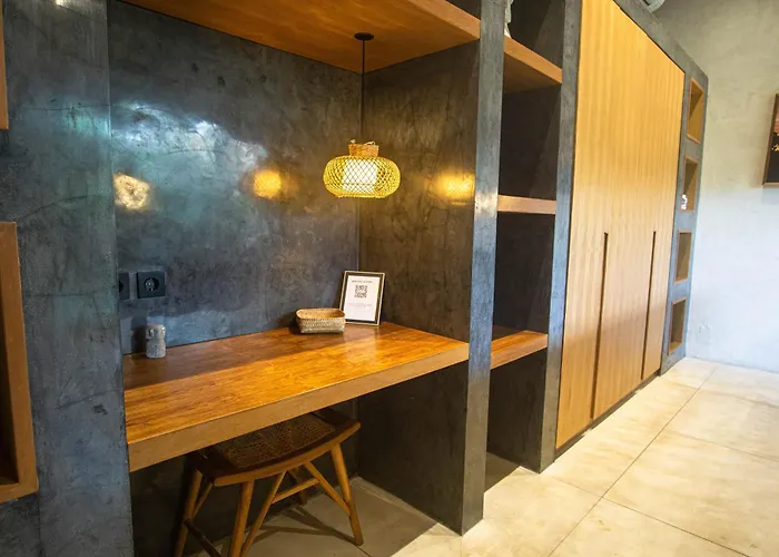Villa Suyai - Private Pool & Concierge Service Uluwatu