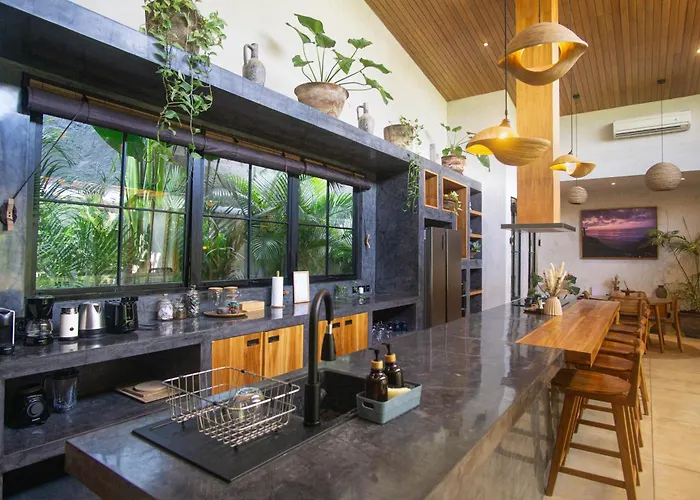 Suyai - Private Pool & Concierge Service Villa