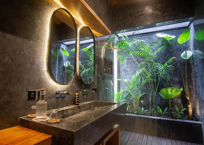 Villa Suyai - Private Pool & Concierge Service Uluwatu