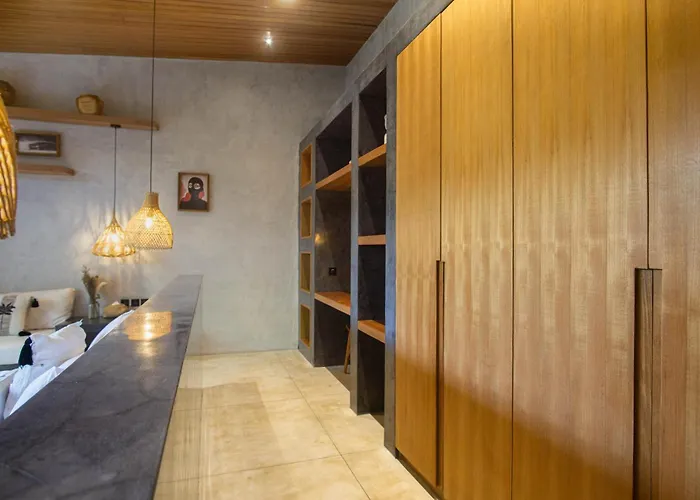 Suyai - Private Pool & Concierge Service Villa *