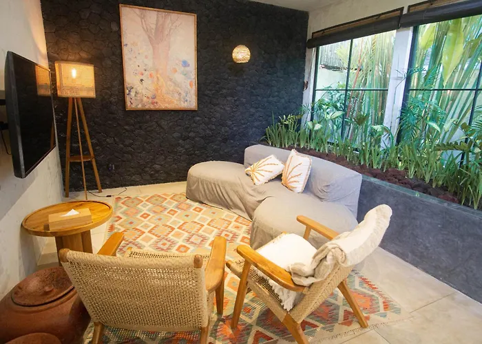 Villa Suyai - Private Pool & Concierge Service Uluwatu