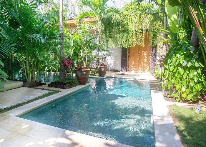 Suyai - Private Pool & Concierge Service