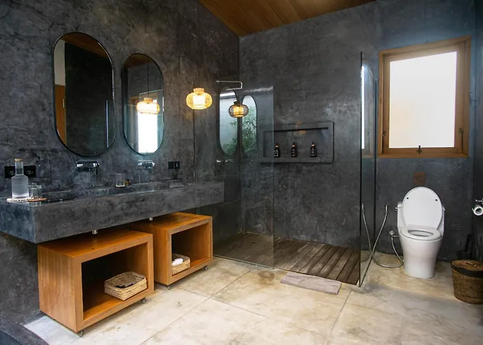 Suyai - Private Pool & Concierge Service Villa *