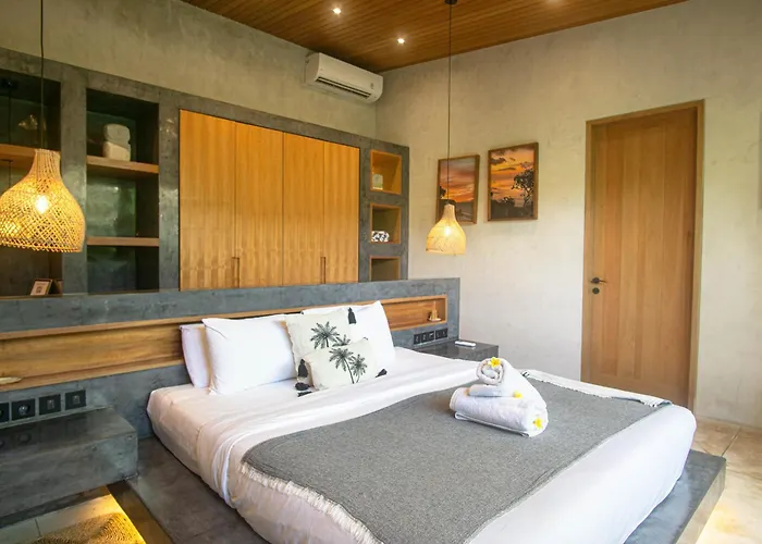Suyai - Private Pool & Concierge Service Villa *