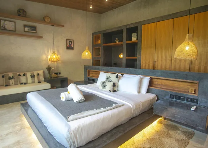 Suyai - Private Pool & Concierge Service Villa Uluwatu