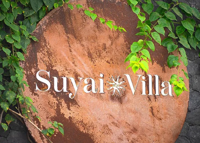 Suyai - Private Pool & Concierge Service * Uluwatu