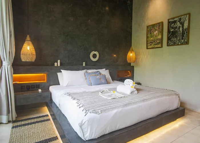 Suyai - Private Pool & Concierge Service Villa