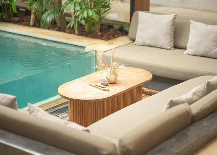 Suyai - Private Pool & Concierge Service Uluwatu