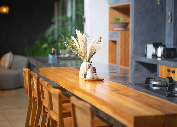 Suyai - Private Pool & Concierge Service Villa *