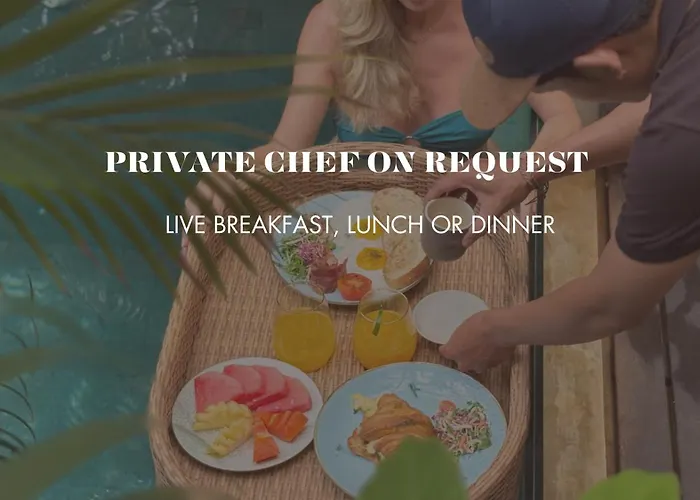 Suyai - Private Pool & Concierge Service Villa