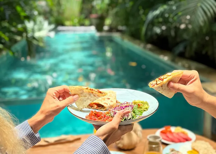 Suyai - Private Pool & Concierge Service Villa