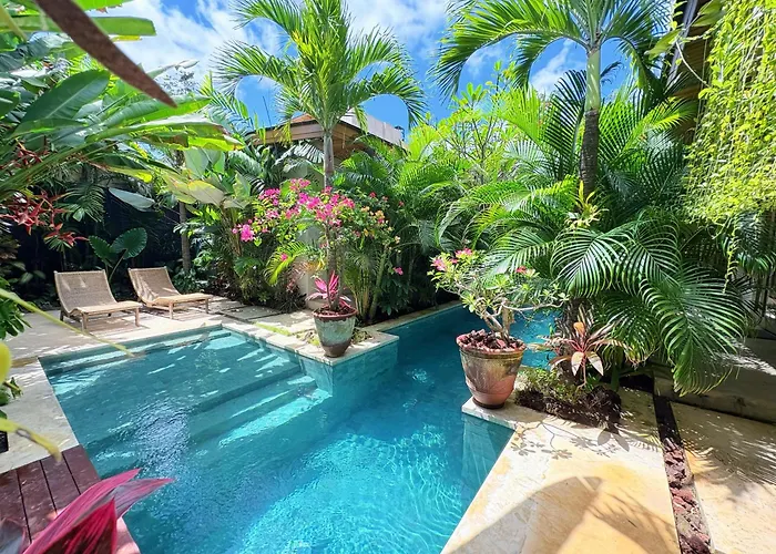 Villa Suyai - Private Pool & Concierge Service *