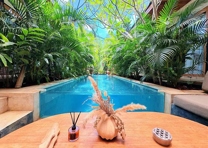 Villa Suyai - Private Pool & Concierge Service *