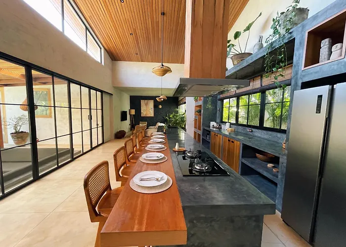 Suyai - Private Pool & Concierge Service Villa *