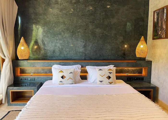 Suyai - Private Pool & Concierge Service Villa Uluwatu
