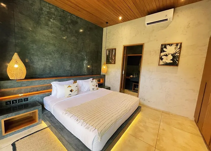 Suyai - Private Pool & Concierge Service Villa Uluwatu