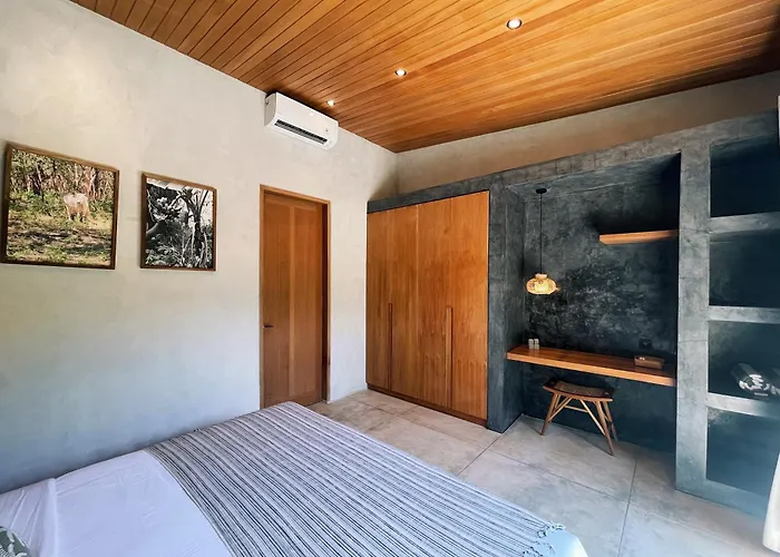 Suyai - Private Pool & Concierge Service Villa Uluwatu