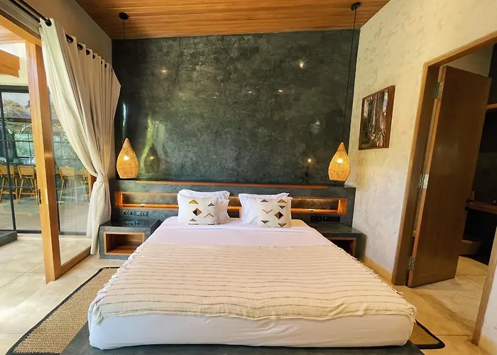 Suyai - Private Pool & Concierge Service * Uluwatu