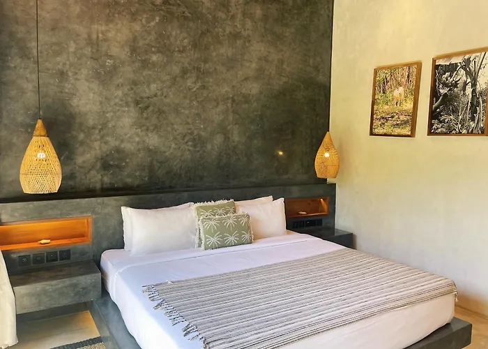 Suyai - Private Pool & Concierge Service Uluwatu