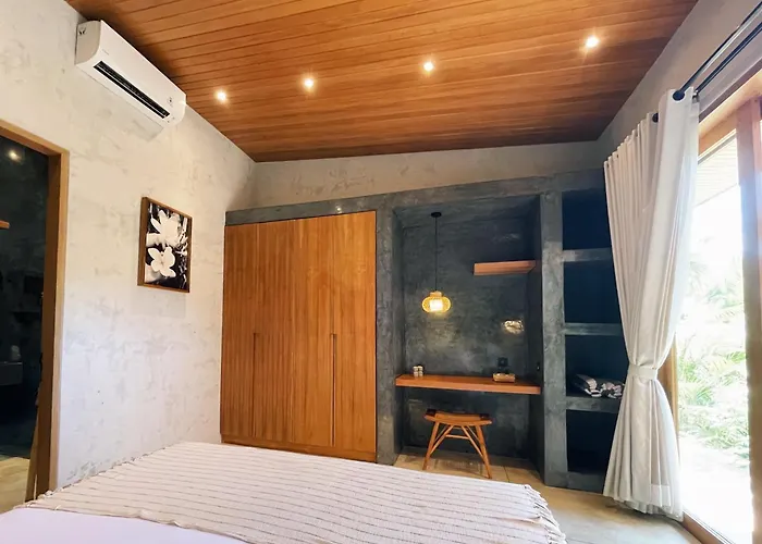 Suyai - Private Pool & Concierge Service Villa