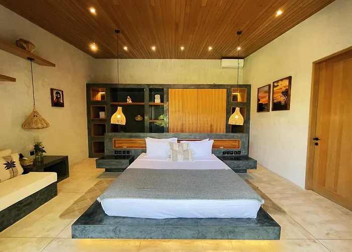 Villa Suyai - Private Pool & Concierge Service Uluwatu