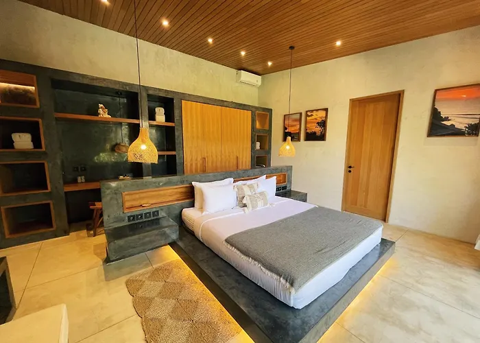 Villa Suyai - Private Pool & Concierge Service