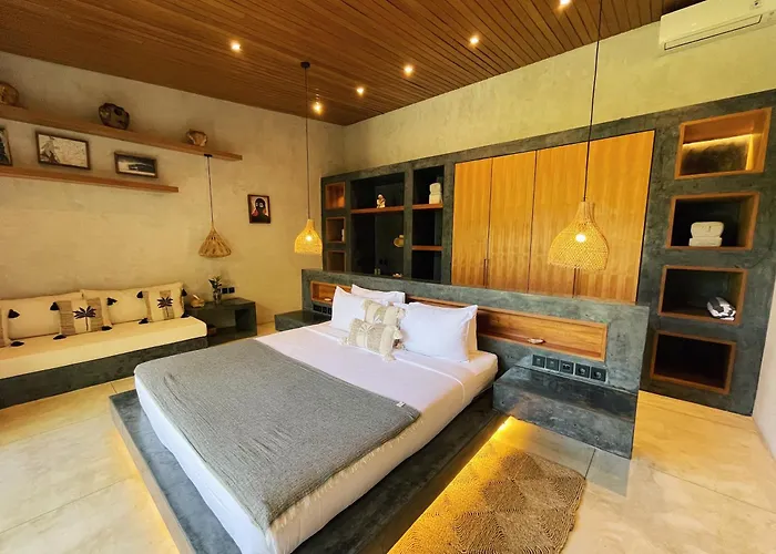 Villa Suyai - Private Pool & Concierge Service Uluwatu