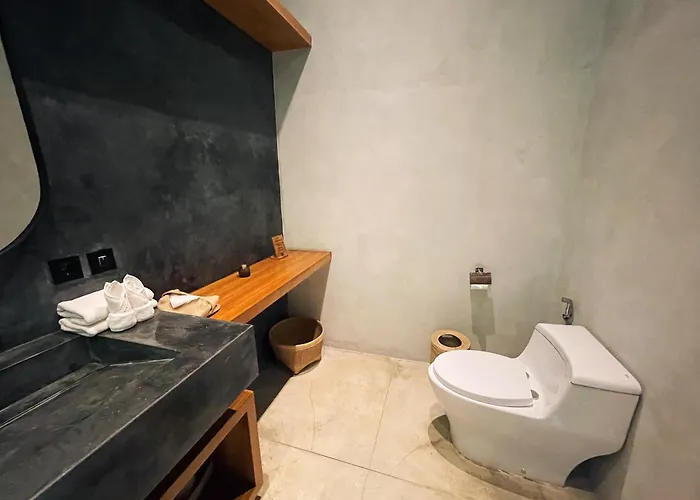 Villa Suyai - Private Pool & Concierge Service Uluwatu