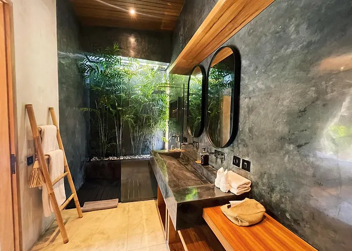 Suyai - Private Pool & Concierge Service Villa
