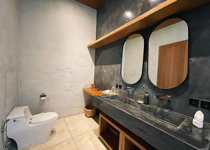 Villa Suyai - Private Pool & Concierge Service Uluwatu