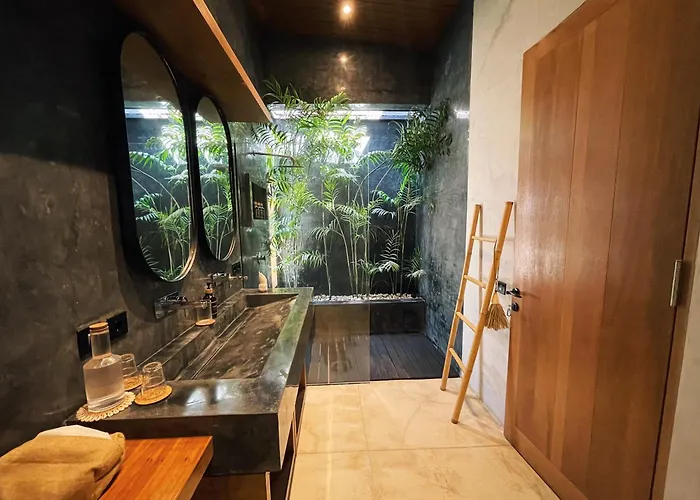 Villa Suyai - Private Pool & Concierge Service Uluwatu