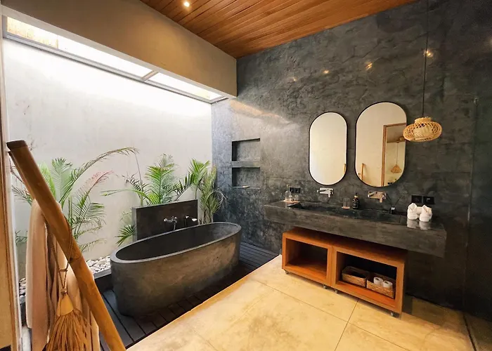 Suyai - Private Pool & Concierge Service Villa Uluwatu
