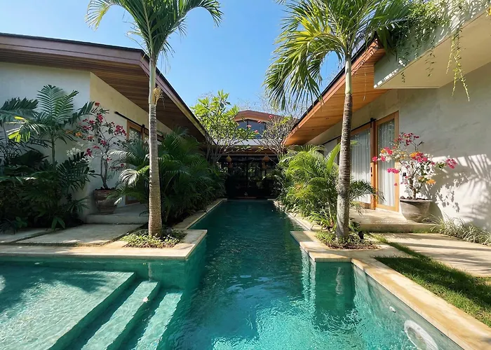 Suyai - Private Pool & Concierge Service Villa *
