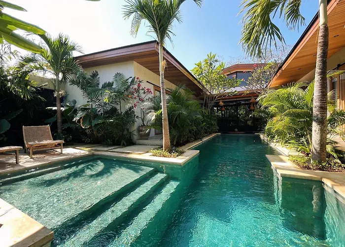 Suyai - Private Pool & Concierge Service Villa *